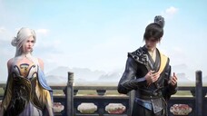 Peerless Battle Spirit Eps 143 Sub Indo