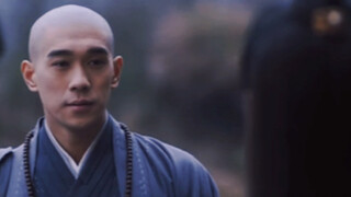 [Zhou Shengrugu] The monk would also regret not taking the smiling General Feng away with him.