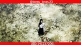 - Fairy Tail - Anime MV」Câu chuyện của Mavis và Zeref   #anime