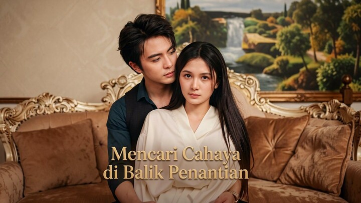 Mencari Cahaya di Balik Penantian Full Bahasa Indonesia (DB)