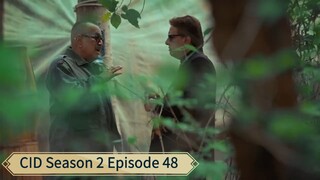 CID Season 2 Episode 48 ( 1th Jun. 2025 )━━━━━━━━━━━━━━━━━━━━Title :- Acp pradyuman aliveQuality :-