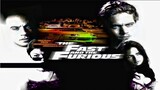 The Fast And The Furious|English|Like & Subscribe