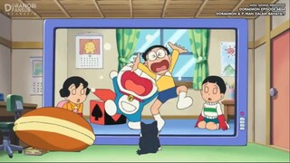 Doraemon episode 683