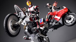 Tôi đã mua một eDonkey mới! Ông bà vui quá! Thử nghiệm mở hộp Pegasus & Propulsion Pioneer của SHF M