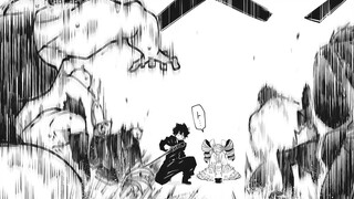 [Yakura Family's Great Operation 93] Examiner of the Second Test of the Two Blades of Yeakura