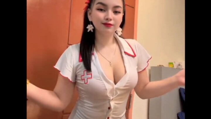 adakah buk sus kayak gini di indo😅😃, kalau ada mungkin pada sakit semua