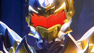 以前的铠甲勇士VS现在的铠甲勇士