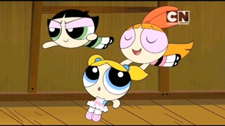 The Powerpuff Girls #2 Indonesia Dub