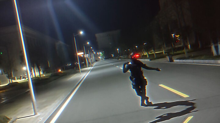 Não thối, nhưng là lỗi não máy vô danh