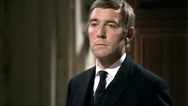 Thriller S2 E5  ''Ring Once for Death'' (1973) HD - US Version - Michael Jayston Nyree Dawn Porter