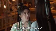 Tứ Hải Trọng Minh EP 2 [Sub Việt]
