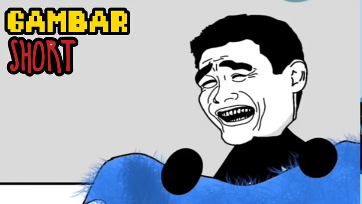 ViMe - GAMBAR short
