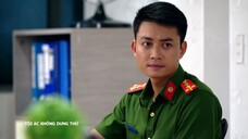 [Phim Việt Nam] TỘI ÁC KHÔNG DUNG THỨ - Tập 23