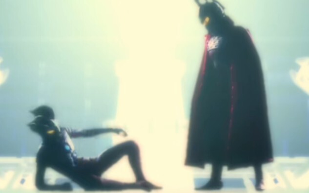 Perbandingan dubbing ketiga versi Ultraman Zero