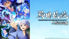 Sengoku Youko - Tập 19 [Việt sub]