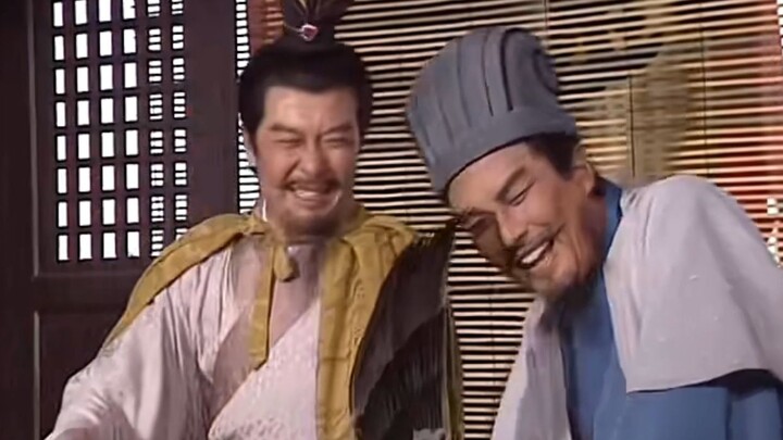 Seperti yang kita tahu, tawa itu menular.