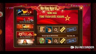 Tam quốc Origin | Cách tích lũy Quân lương, đùi gà