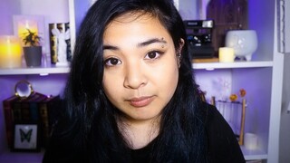 I Can't Make This Video