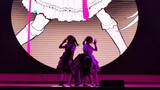 Magical Girl and Chocolate--School Music Festival-First time on stage to perform house dance