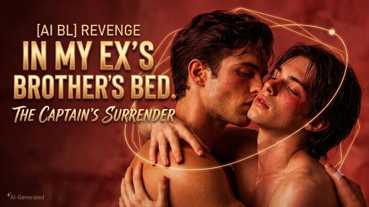 [AI BL] Revenge in My Ex's Brother's Bed
