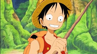 Lagu Top Paling Merdu Yang Ada Di One Piece 🤩