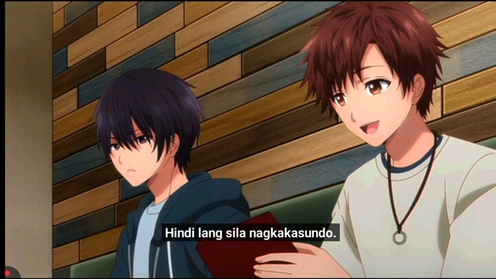 the angel next door tagalog dubbed