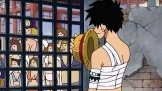 MOMEN KOCAK ONE PIECE