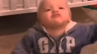 “玩点抽象的”