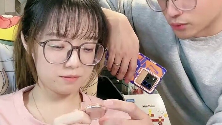 "การผจญภัยของการกินข้าว"