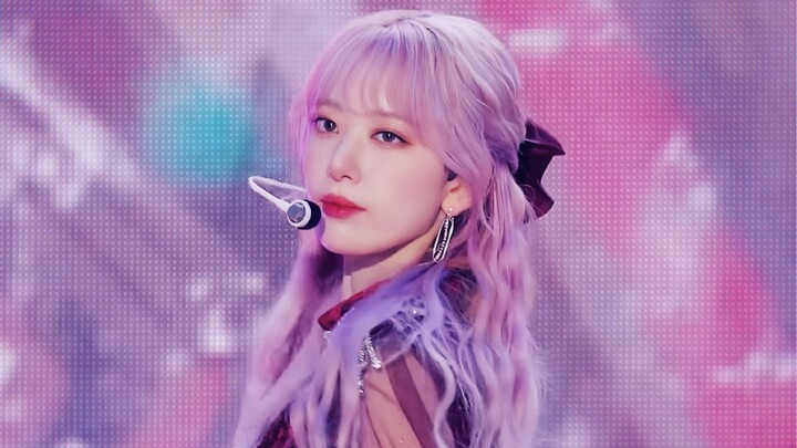 [IZ*ONE] The song gets higher and higher, and Panorama becomes the highest note in the history of Ma