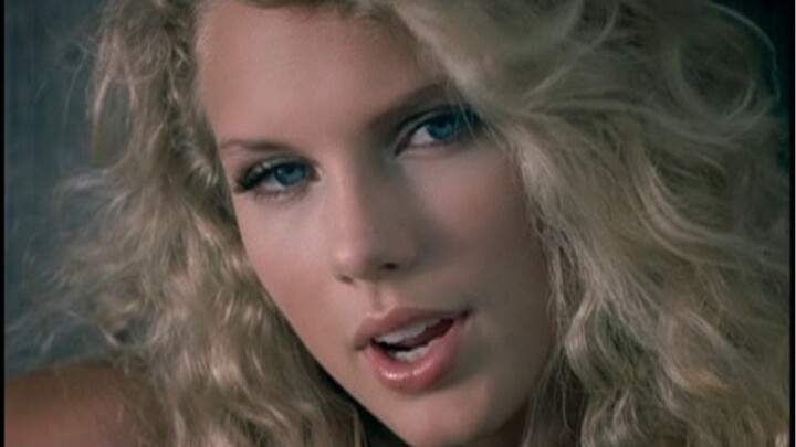 Taylor Swift - Tim McGraw