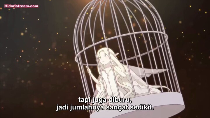 Potion, Wagami wo Tasukeru Episode 7 (Subtitle Indonesia)