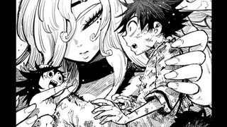 Dunia asli Shota diselamatkan oleh kakak perempuannya? Karya baru Shonen Jump! Paruh kedua dari epis