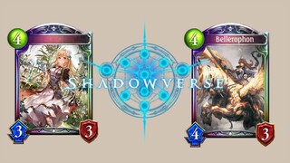 Tukang Santet Ketemu Si Paling Power | Shadowverse