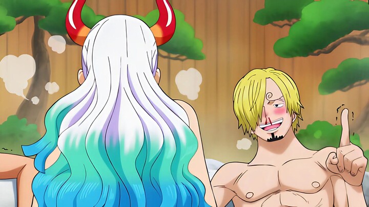 Indahnya Melihat Character  dan Dunia Yang begitu Memanjakan mata 🥵🥵