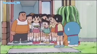 Quà sinh nhật bá đạo của Nobita