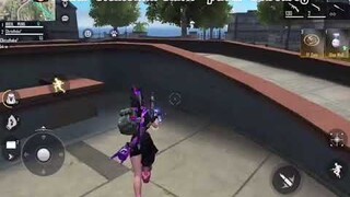 CHRIS MAU BUNDIR GERGARA AICHAN NGOMONG KASAR?😢