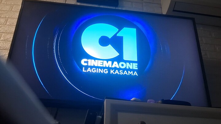 Cinema One - Continuity [May-26-2026]
