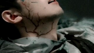 呜呼～解雨臣这这这真的很难不让黑瞎子心动啊！嘘！