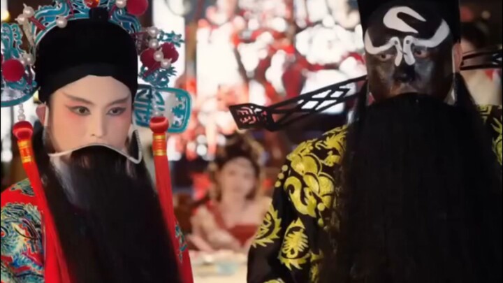 Ending the three year period cshort drama