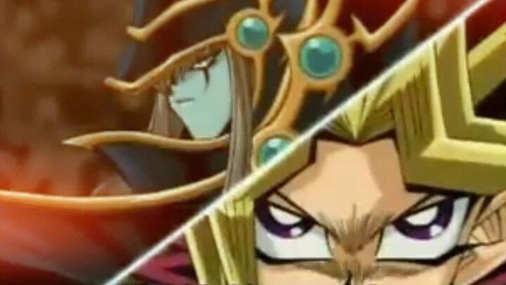 Kaiba vs Yugi,ngeri bikin merinding bngt 😱🥶