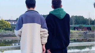 能成一对是一对