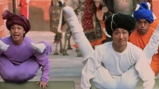 [Chong Ge] The bizarre comedy movie "Himalayas" that I couldn't understand in my childhood. Was the 