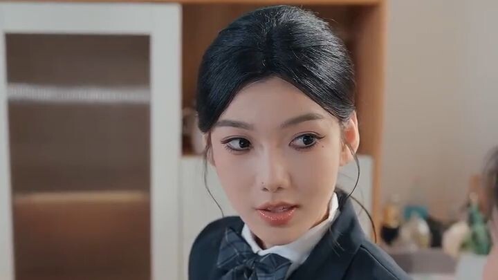 Dog-Tattooed CEO, Cursed Roommate, Ancient Scrolls—She Inks Through the Chaos.