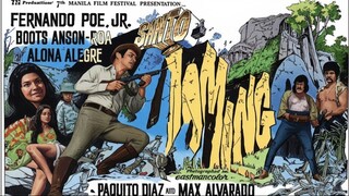 SANTO DOMINGO 1972 FERNANDO POEJR ACTION FILM