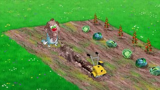 Oggy And The Cockroaches - The Caveman Roach | BEST CARTOON COLLECTION | New Episodes in HD