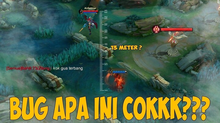 BUG KOCAKKK LAGI COOO!!!!