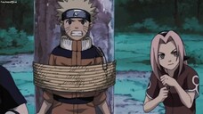 Naruto Kids Episod 05 | Malay Dub | English Sub |