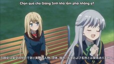 Tập 11 | Girlfriend Beta - Vietsub