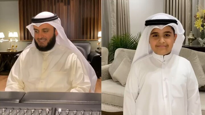 Islamic video